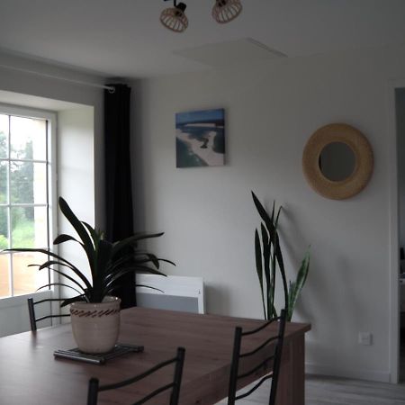 Meuble 2/4 Personnes Villa Noaillac Exteriör bild