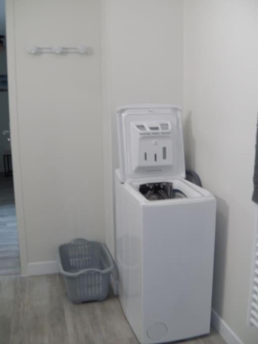 Meuble 2/4 Personnes Villa Noaillac Exteriör bild