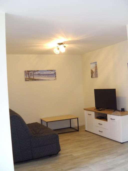 Meuble 2/4 Personnes Villa Noaillac Exteriör bild
